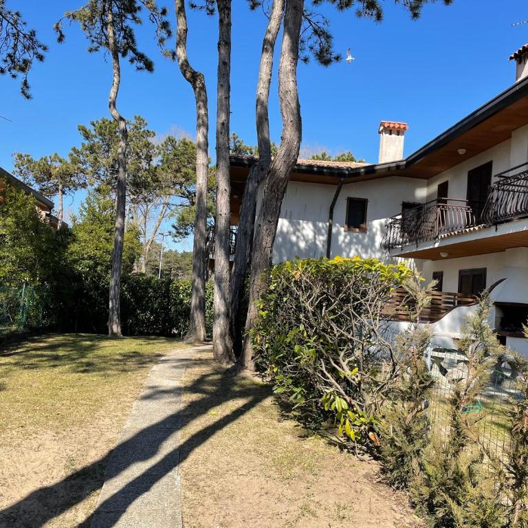 Villa Pinea - Villa con 3 Camere da Letto - 28