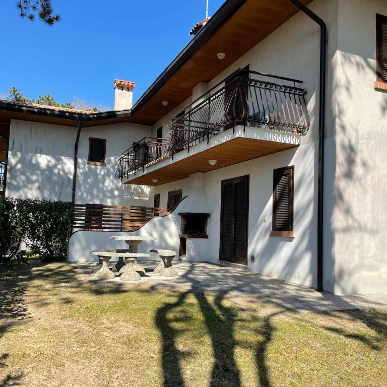 Villa Pinea - Villa con 3 Camere da Letto - 27