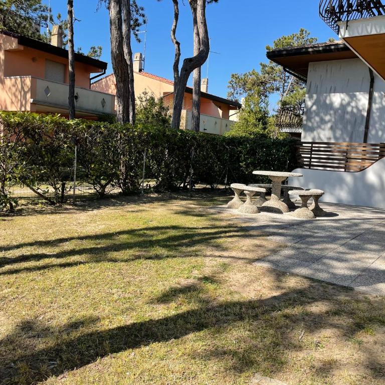 Villa Pinea - Villa con 3 Camere da Letto - 29