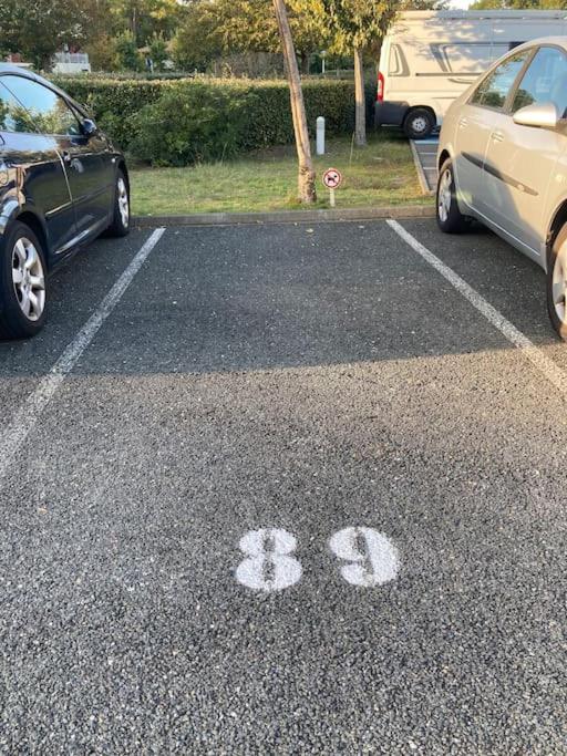 T2 dans quartier résidentiel sur le Bassin Arcachon avec location de vélos - Appartement 1 Chambre - 17