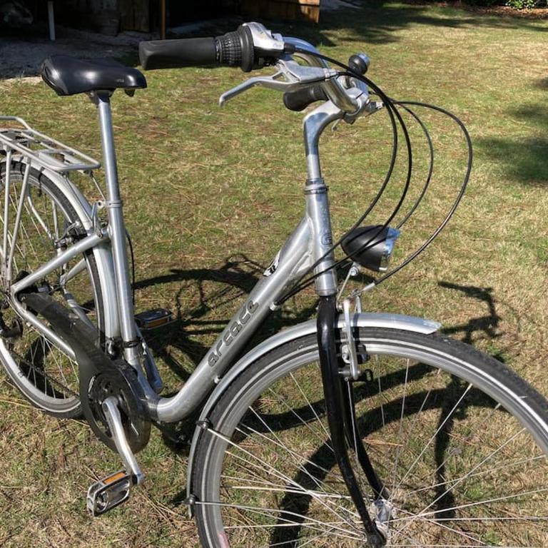 T2 dans quartier résidentiel sur le Bassin Arcachon avec location de vélos - Appartement 1 Chambre - 18