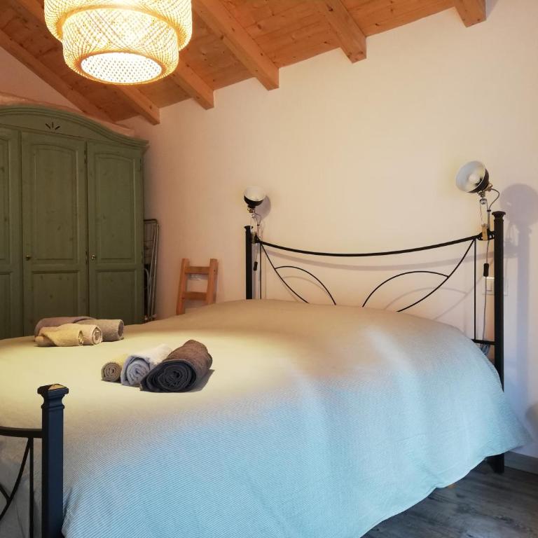 Casa Vacanza L'Ulivo - Appartamento con 2 Camere da Letto - 17