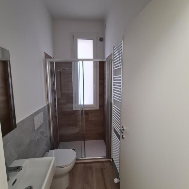LU.NA - Double Room - 4