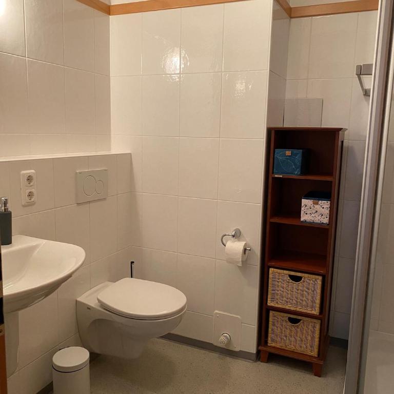 Appartement im Herzen des Allgäu‘s - Appartamento con 1 Camera da Letto - 2