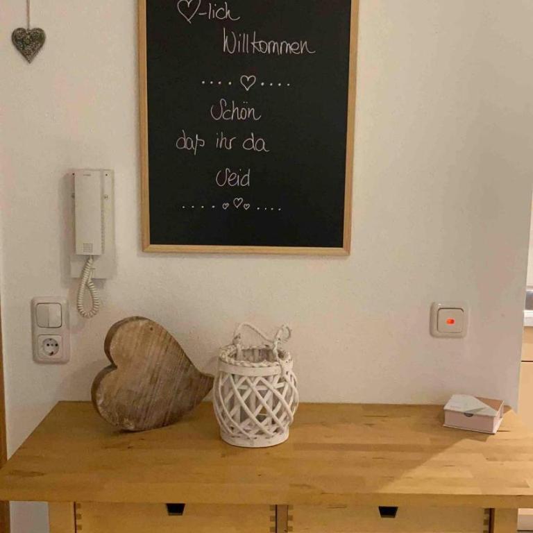 Appartement im Herzen des Allgäu‘s - Appartamento con 1 Camera da Letto - 5