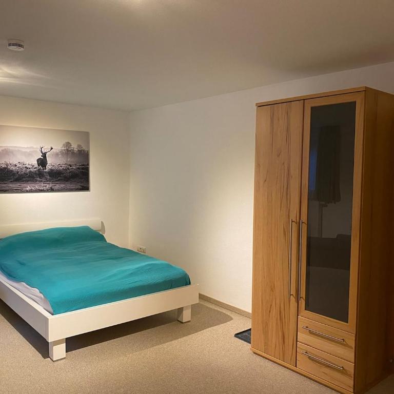 Appartement im Herzen des Allgäu‘s - Appartamento con 1 Camera da Letto - 6