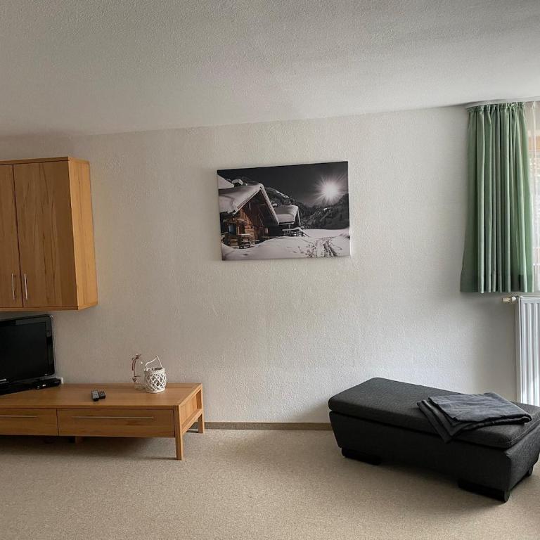 Appartement im Herzen des Allgäu‘s - Appartamento con 1 Camera da Letto - 7