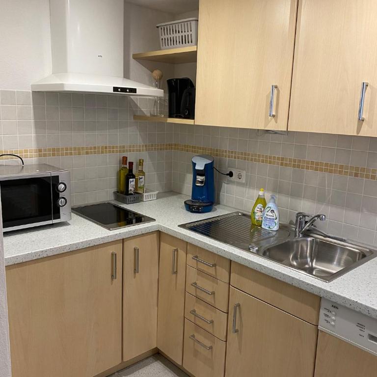 Appartement im Herzen des Allgäu‘s - Appartamento con 1 Camera da Letto - 11