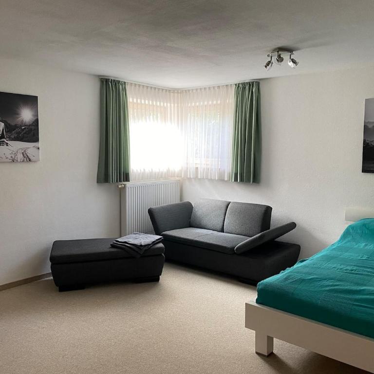 Appartement im Herzen des Allgäu‘s - Appartamento con 1 Camera da Letto - 12