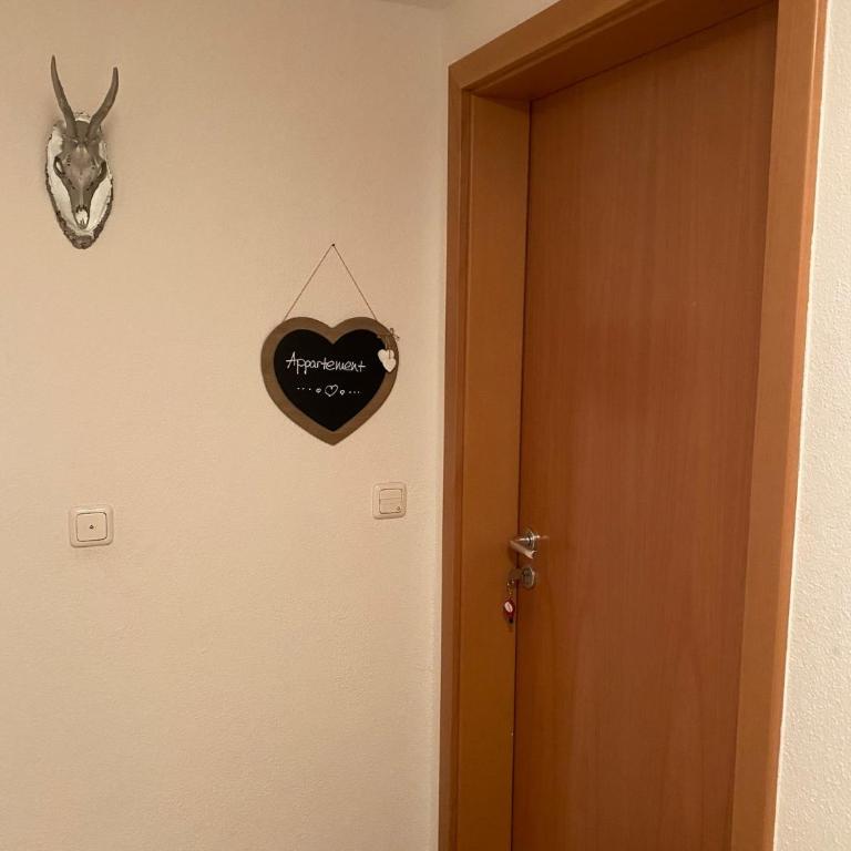 Appartement im Herzen des Allgäu‘s - Appartamento con 1 Camera da Letto - 15