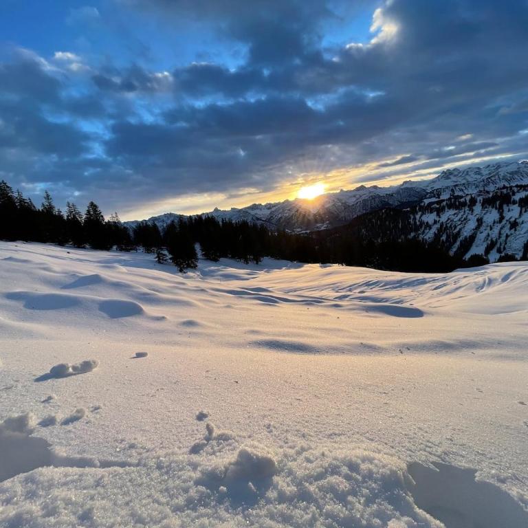 Appartement im Herzen des Allgäu‘s - Appartamento con 1 Camera da Letto - 19