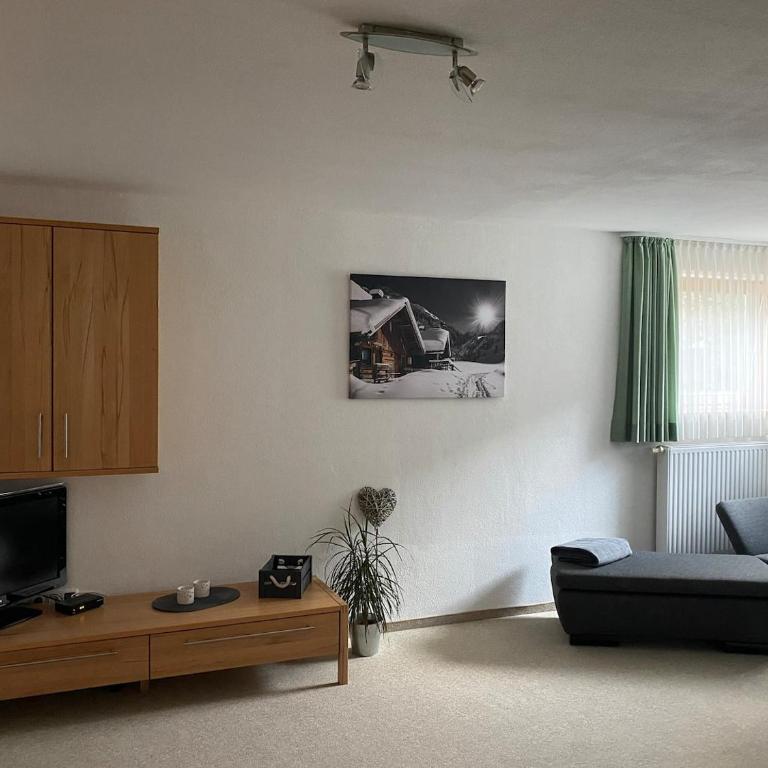 Appartement im Herzen des Allgäu‘s - Appartamento con 1 Camera da Letto - 20