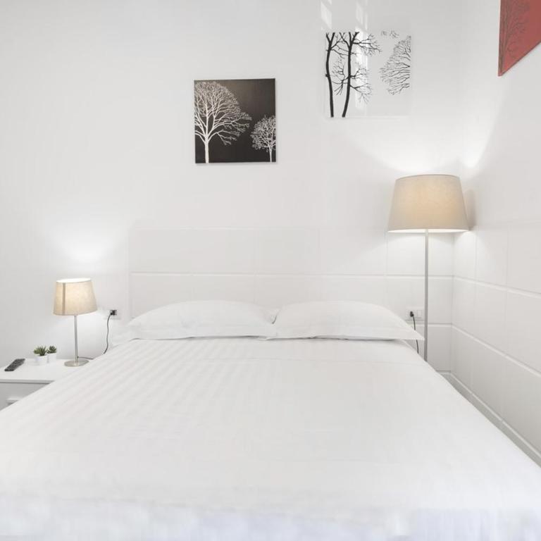 Acquaviva Apartments - Monolocale Familiare - 5
