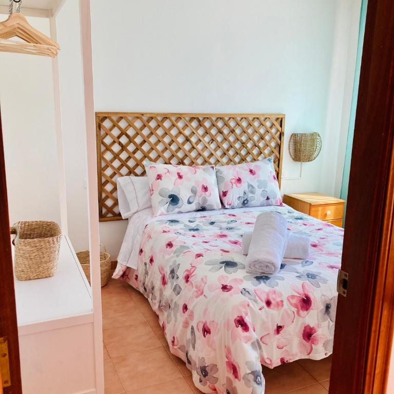 Marbe Beach - Apartamento de 1 dormitorio - 2