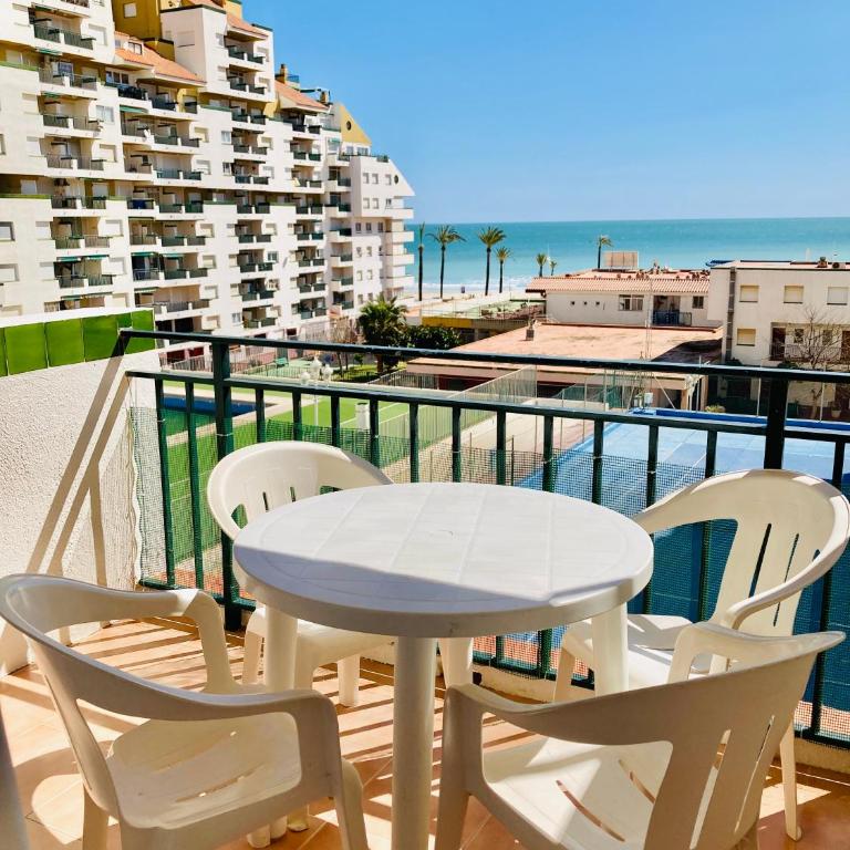 Marbe Beach - Apartamento de 1 dormitorio - 6