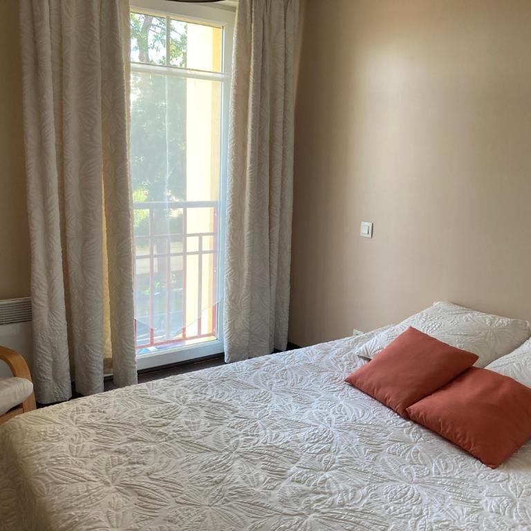 T2 dans quartier résidentiel sur le Bassin Arcachon avec location de vélos - Appartement 1 Chambre - 6