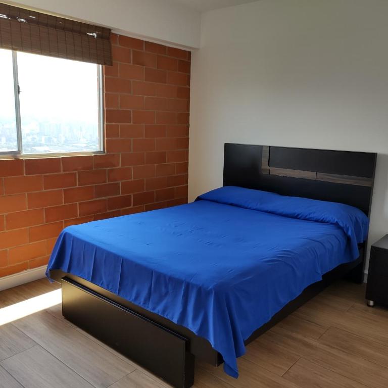 Hermoso Apartamento con vista a todo Medellín - Apartamento de 3 dormitorios - 27