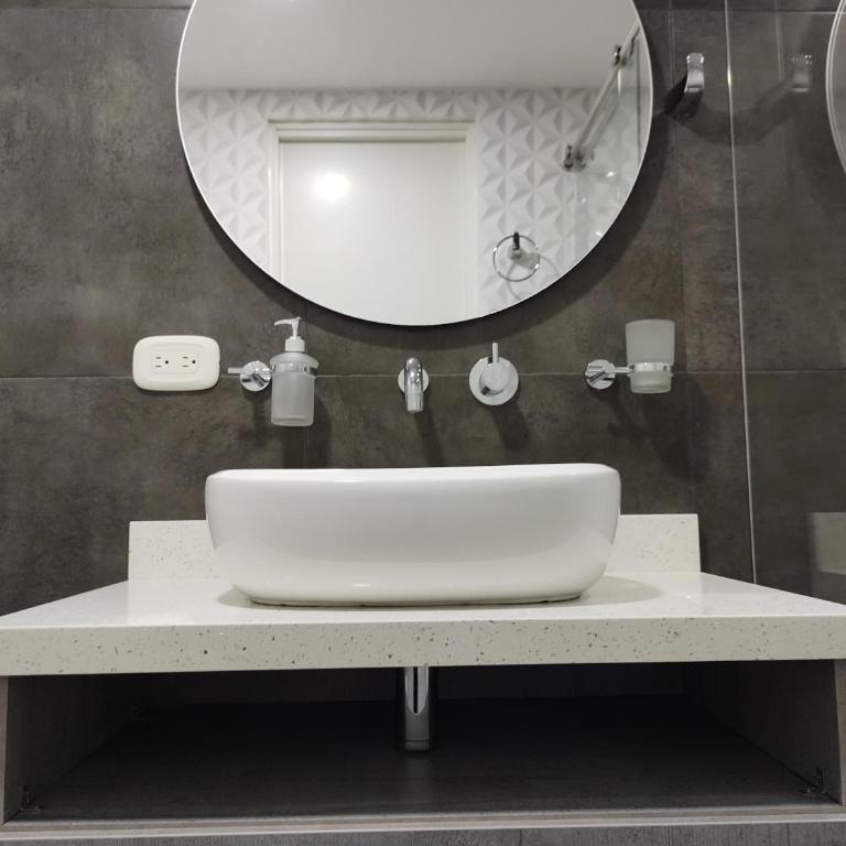 Hermoso Apartamento con vista a todo Medellín - Apartamento de 3 dormitorios - 34