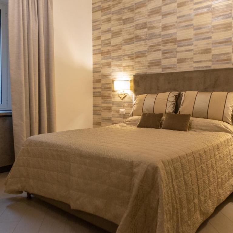 Prime Vatican Suites II - Suite mit Queensize-Bett - 1
