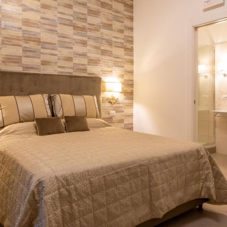 Prime Vatican Suites II - Suite mit Queensize-Bett - 2