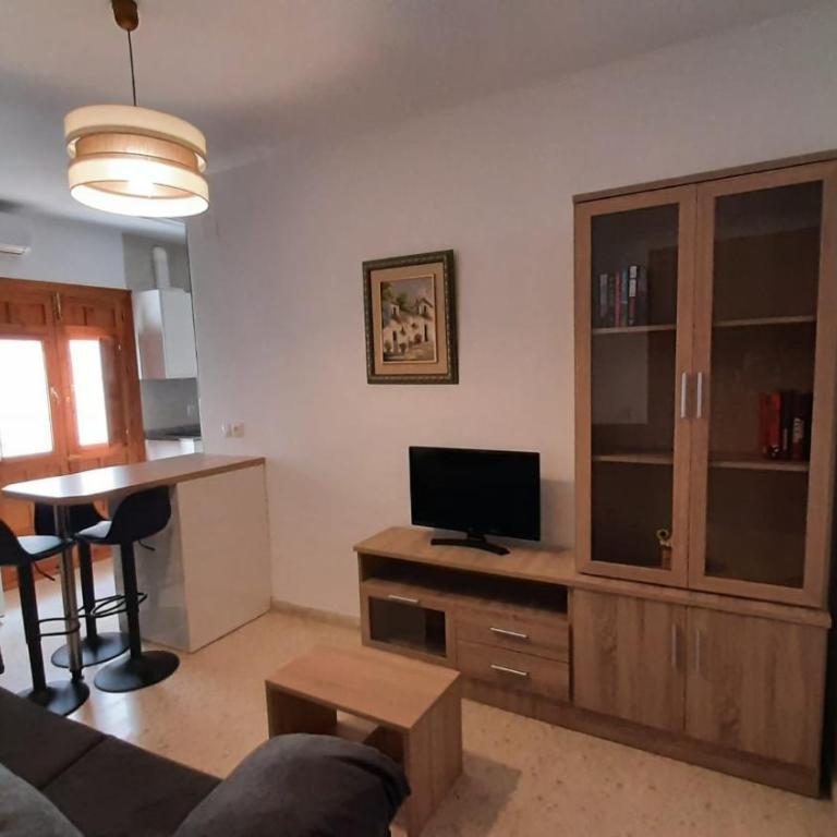 Vivienda rural Boreal - Apartamento de 2 dormitorios - 1