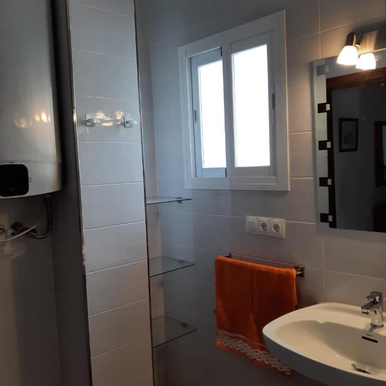 Vivienda rural Boreal - Apartamento de 2 dormitorios - 13