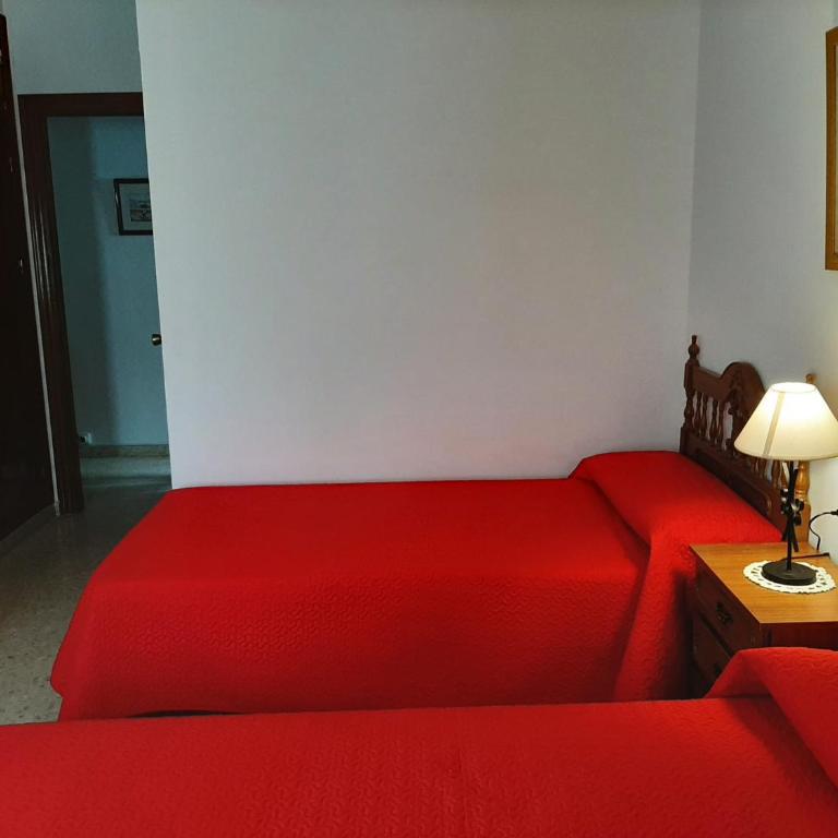 Vivienda rural Boreal - Apartamento de 2 dormitorios - 7