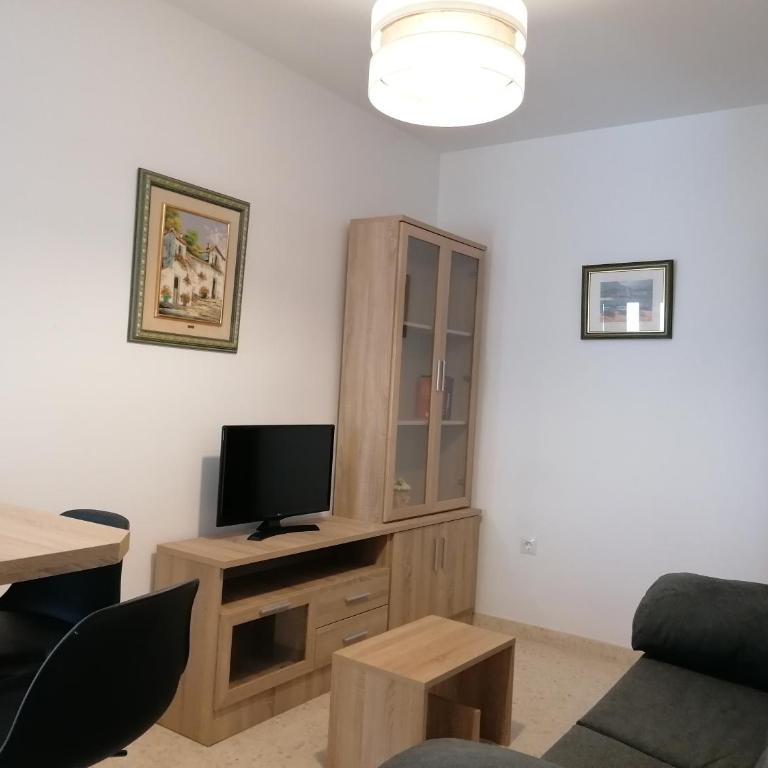Vivienda rural Boreal - Apartamento de 2 dormitorios - 2
