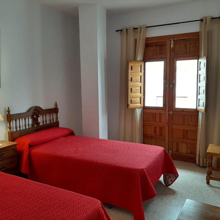 Vivienda rural Boreal - Apartamento de 2 dormitorios - 6