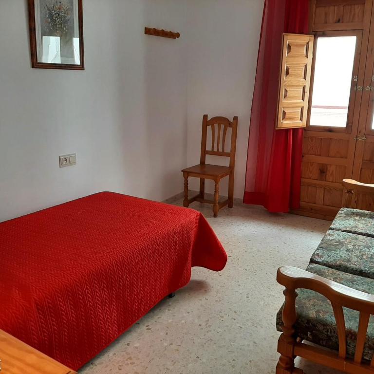 Vivienda rural Boreal - Apartamento de 2 dormitorios - 9