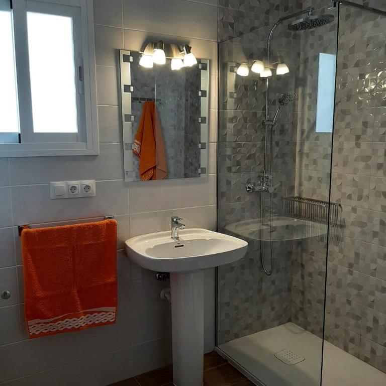 Vivienda rural Boreal - Apartamento de 2 dormitorios - 10