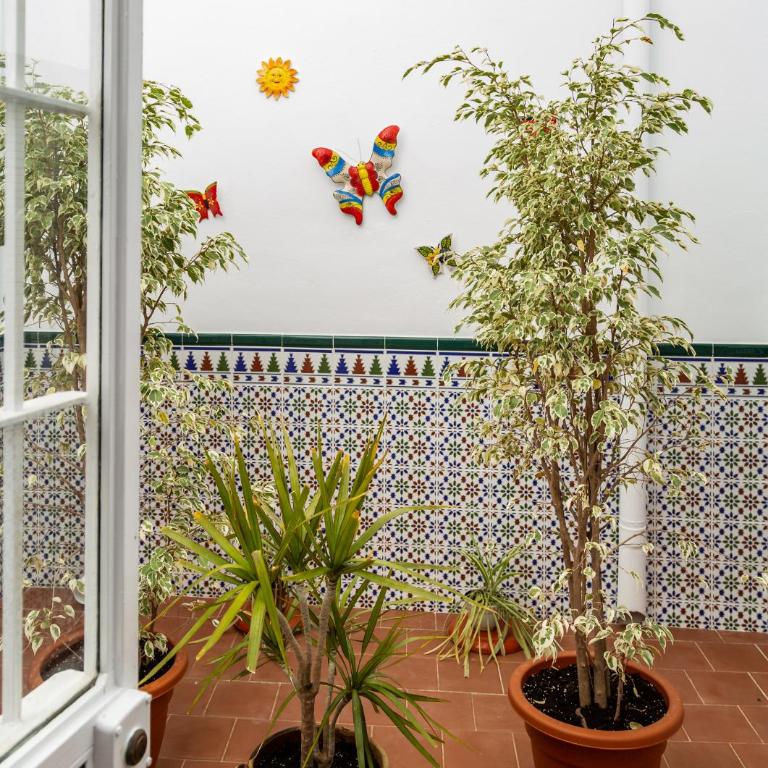 Vivienda rural Boreal - Apartamento de 2 dormitorios - 18