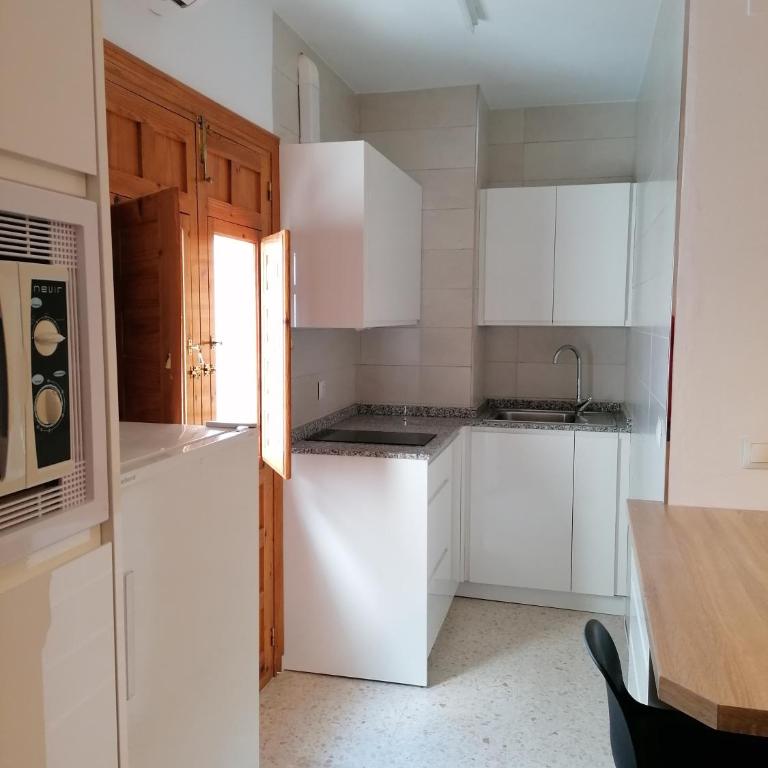 Vivienda rural Boreal - Apartamento de 2 dormitorios - 4