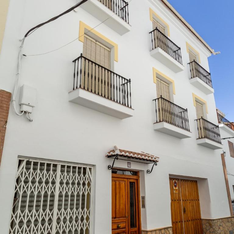 Vivienda rural Boreal - Apartamento de 2 dormitorios - 15