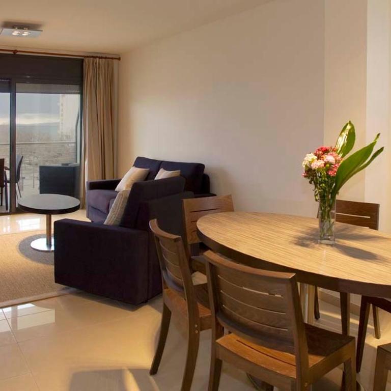 Apartaments Terraza - Salatà Mar - Apartment mit 2 Schlafzimmern und Meerblick (4-6 Erwachsene) - 7