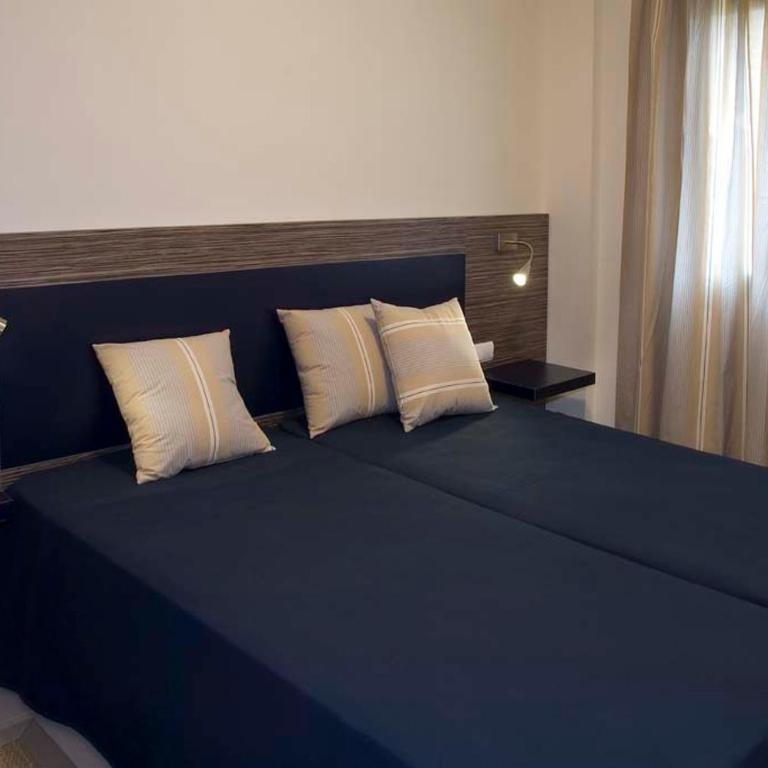 Apartaments Terraza - Salatà Mar - Apartment mit 2 Schlafzimmern und Meerblick (4-6 Erwachsene) - 17