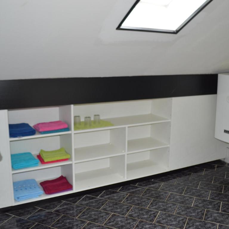 Gästehaus Maria - Apartment mit 1 Schlafzimmer - 7
