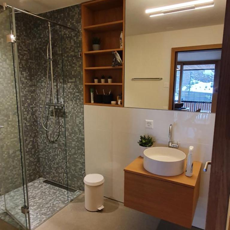 Ferienwohnung Stenna Allegra - Apartment mit 2 Schlafzimmern - 4