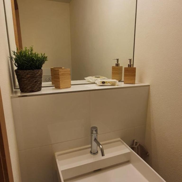Ferienwohnung Stenna Allegra - Apartment mit 2 Schlafzimmern - 5