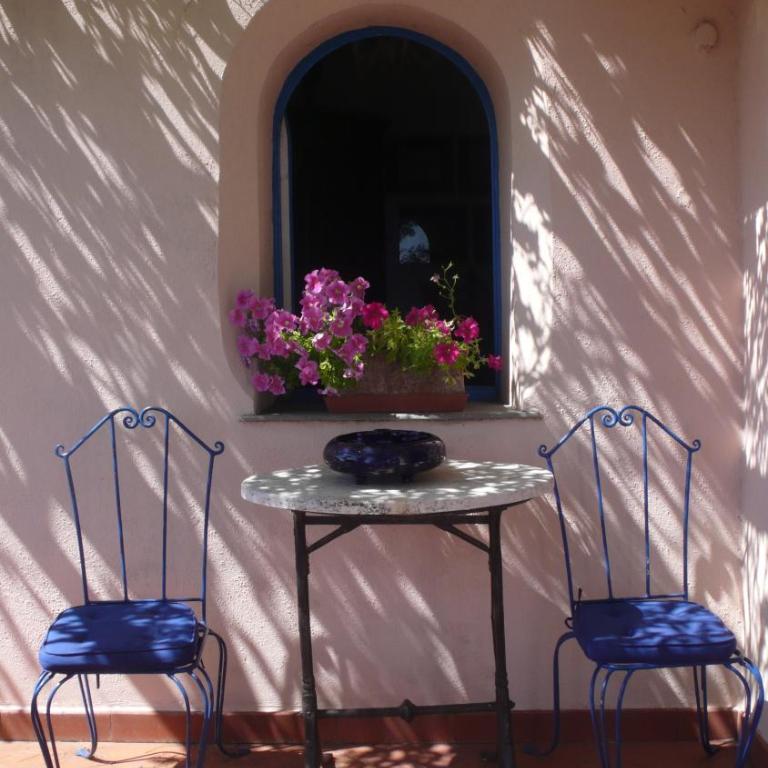 La Casa nel Bosco - Double Room with Garden View - 26