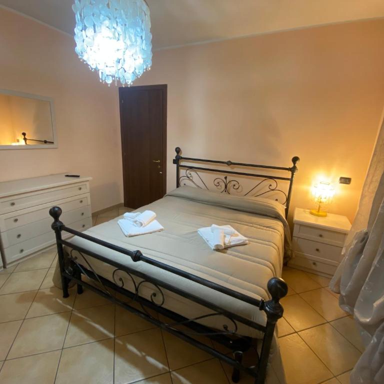 BELLA ASSISI B & B - Appartamento - Piano Terra - 22