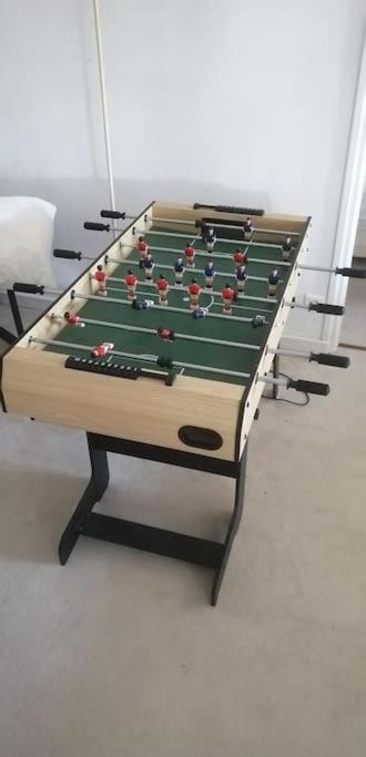 3 pièces Deauville Centre + wifi - Appartement 2 Chambres - 10