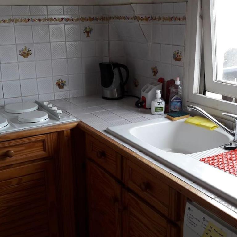 3 pièces Deauville Centre + wifi - Appartement 2 Chambres - 7