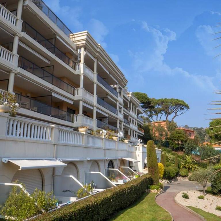 The Sun Paradise Dream - Appartement 1 Chambre - 1