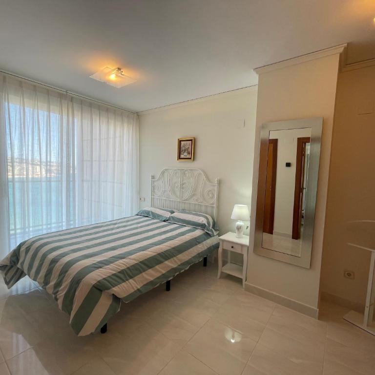 Mesana 102 / Penthouse - Two-Bedroom Apartment - 13