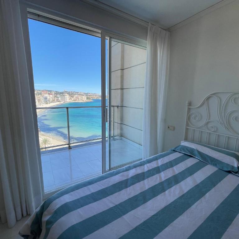 Mesana 102 / Penthouse - Two-Bedroom Apartment - 15