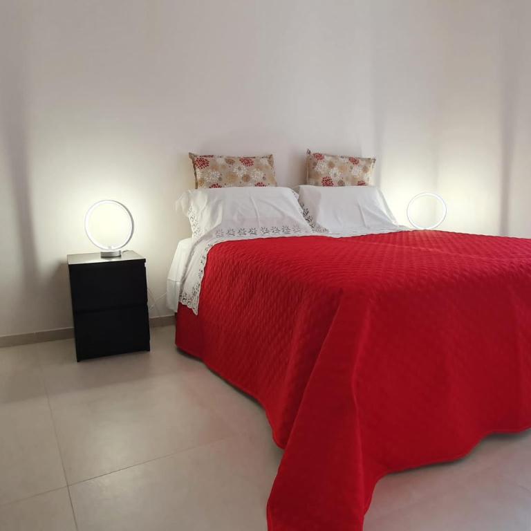 Casa consiglia - Appartamento con 2 Camere da Letto - 24