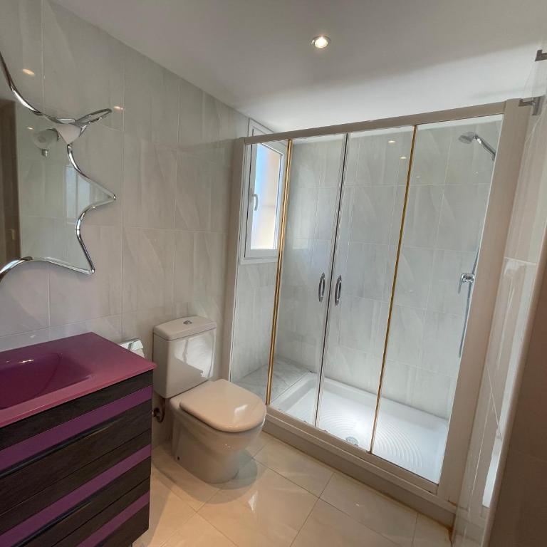 Mesana 102 / Penthouse - Two-Bedroom Apartment - 24