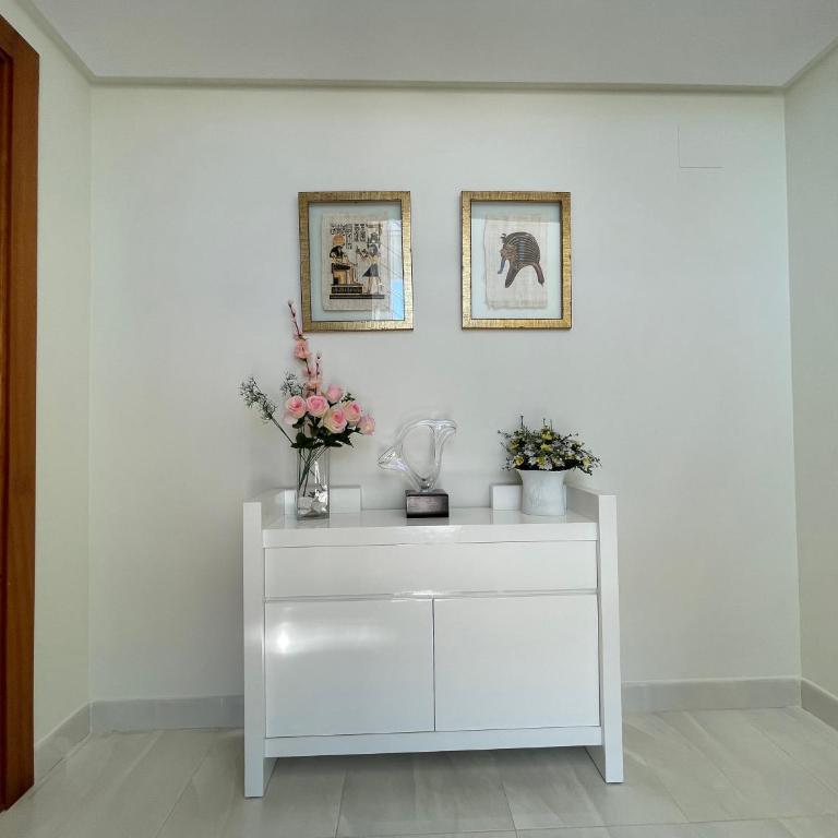 Mesana 102 / Penthouse - Two-Bedroom Apartment - 20