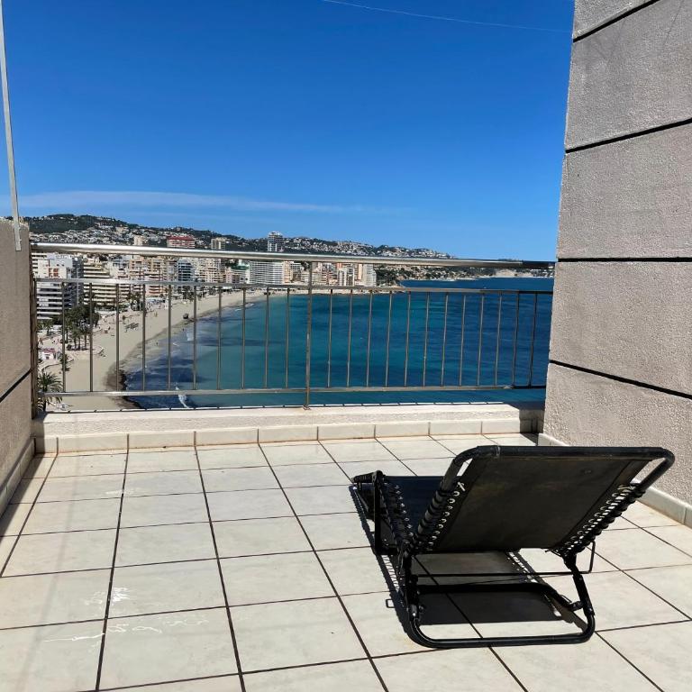 Mesana 102 / Penthouse - Two-Bedroom Apartment - 31
